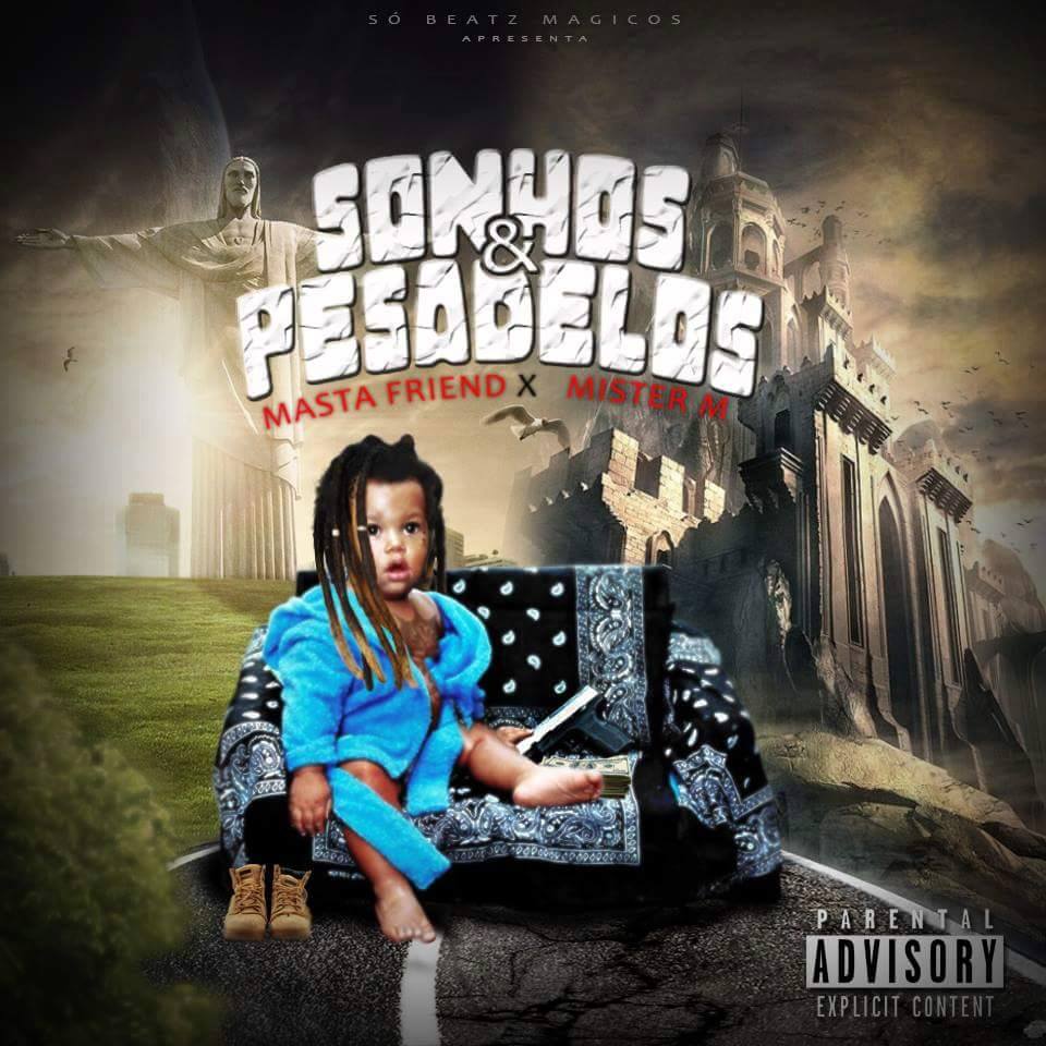 Avatar - Sonhos & Pesadelos