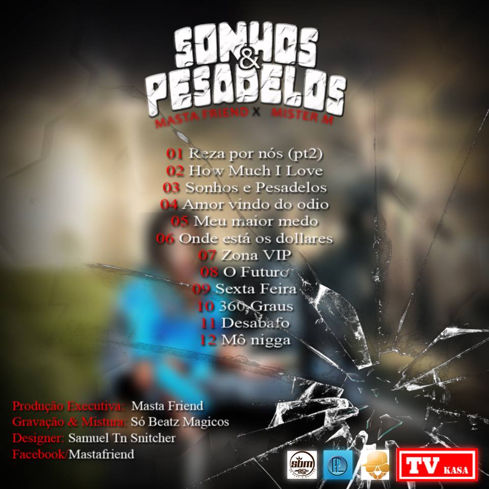 Avatar - Sonhos & Pesadelos