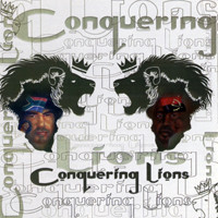 Conquering Lions