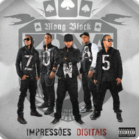 Impressões Digitais