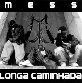 Longa Caminhada