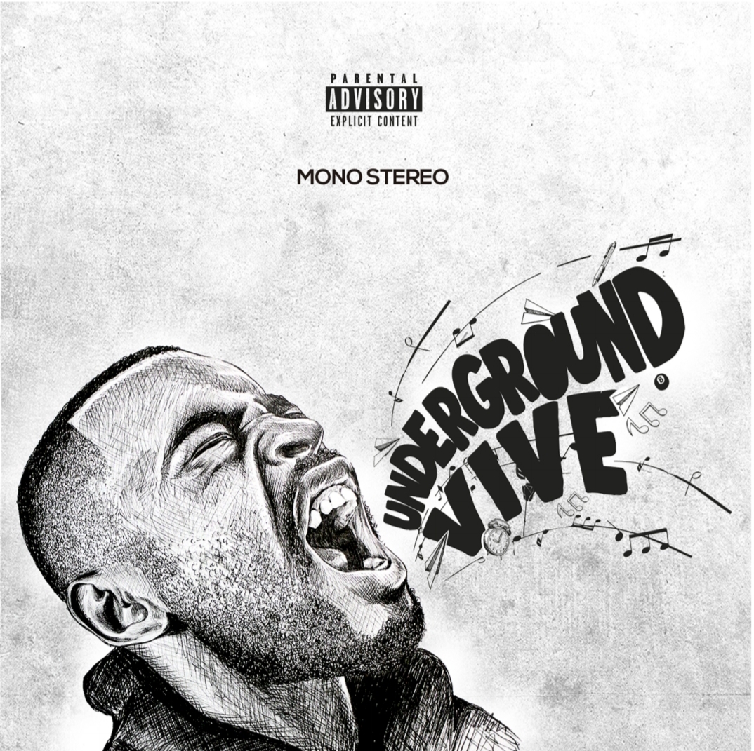 Underground Vive