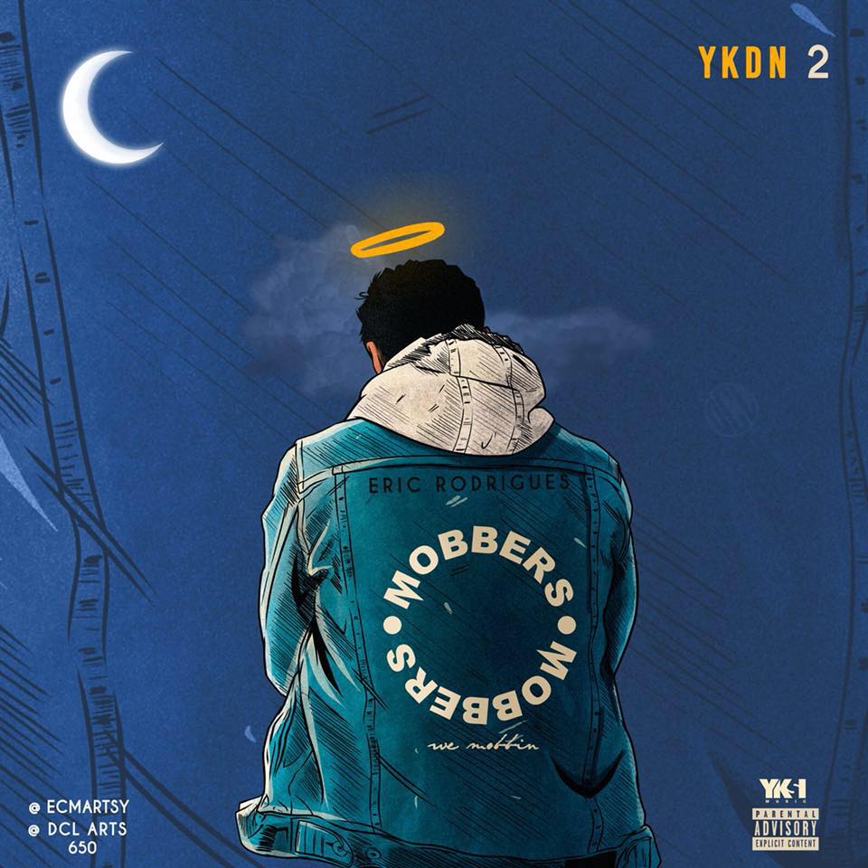 YKDN 2