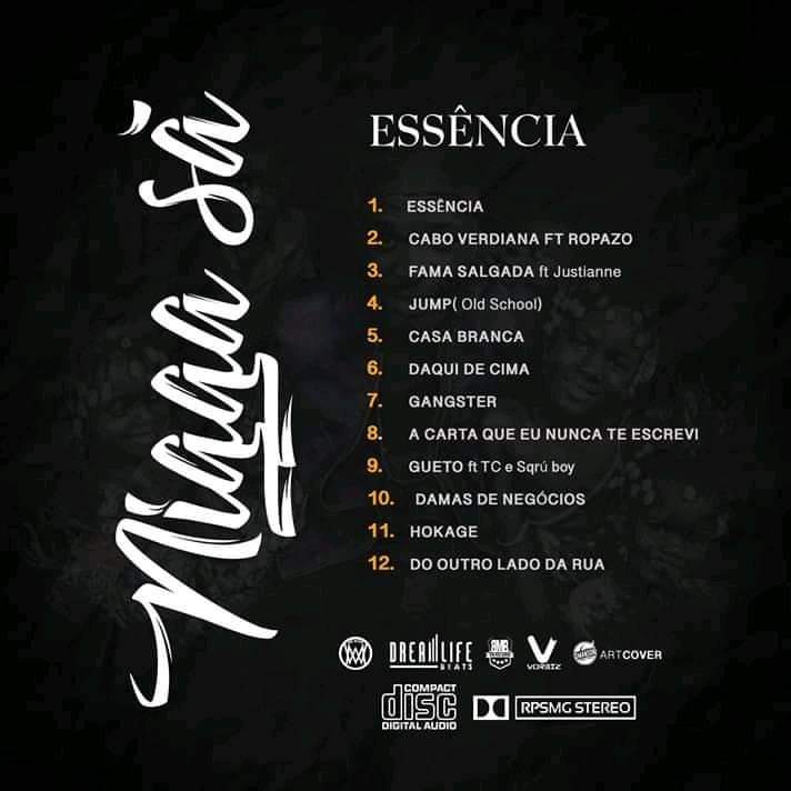 Essência