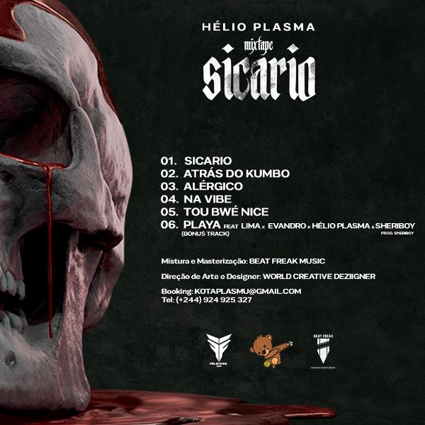 Sicário