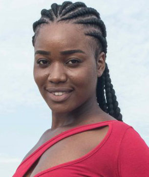 A onde deus me levar