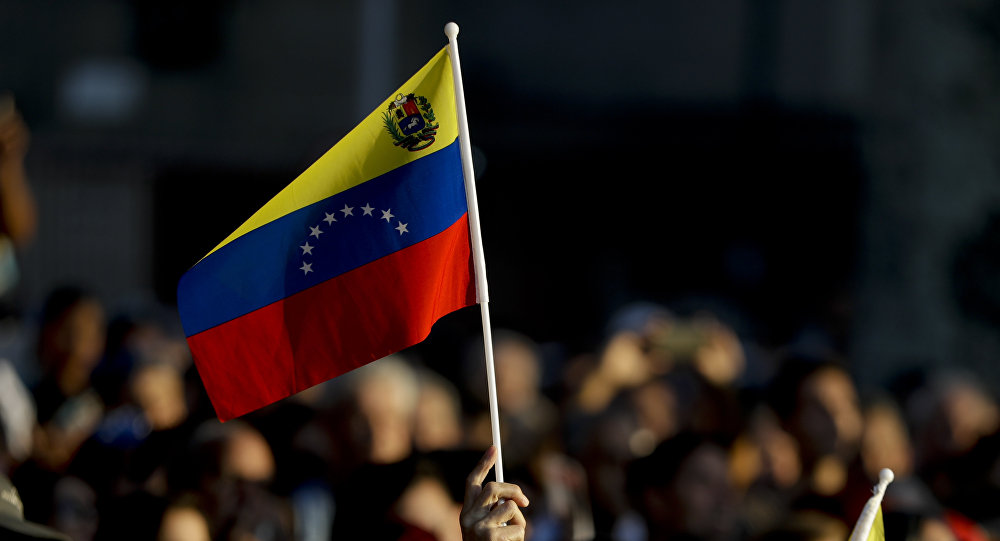 Rússia diz estar pronta para ajudar Venezuela a defender a sua soberania