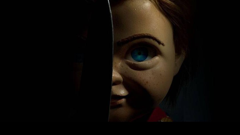 Reboot de Chucky, o Boneco Assassino ganha pôster e data de estreia