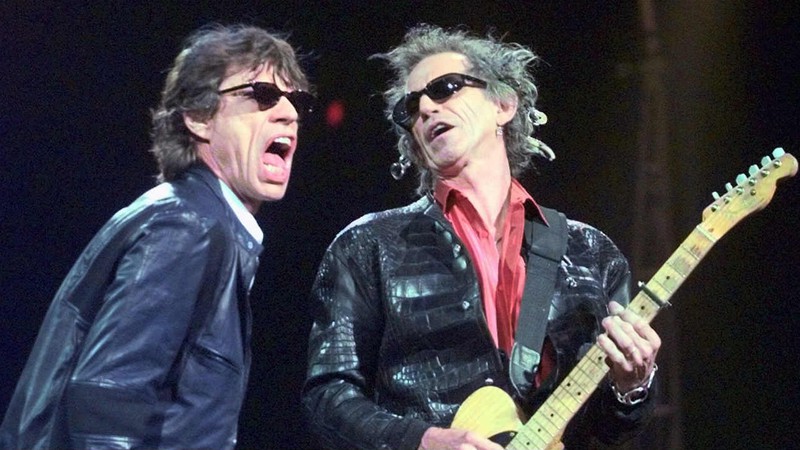 Mick Jagger revela quais são os planos dos Rolling Stones durante a quarentena