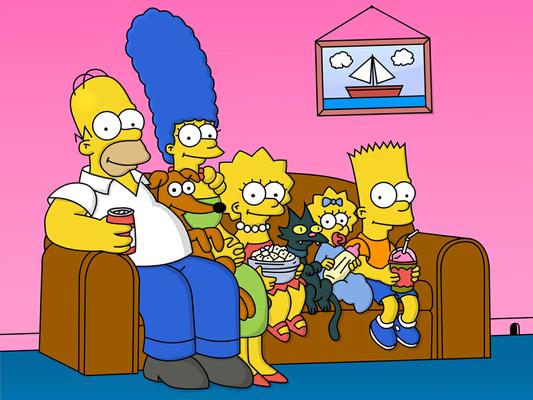 Os Simpsons previu que a Disney compraria a Fox em episódio de 1998