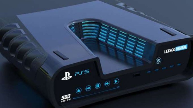 Sony revela: Playstation 5 chegará muito antes do que você imagina