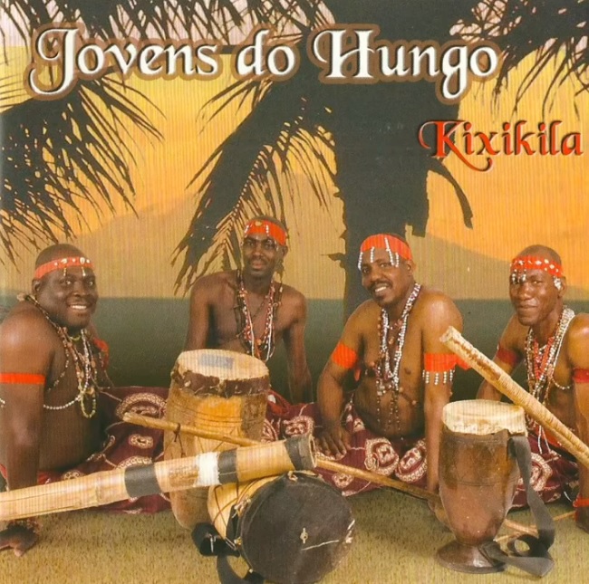 Kixikila