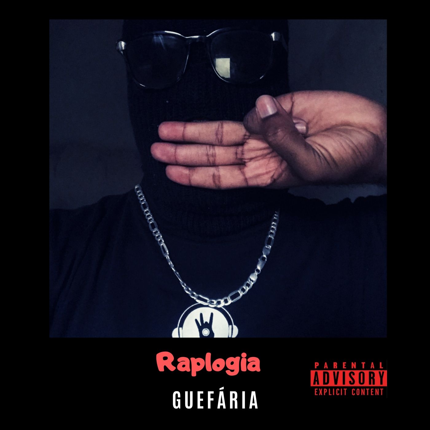 Raplogia