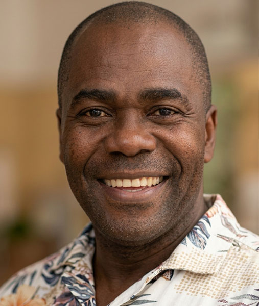 Guilherme Rosa José