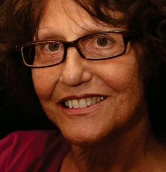 Irene Guerra Marques