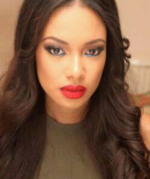 Nadine