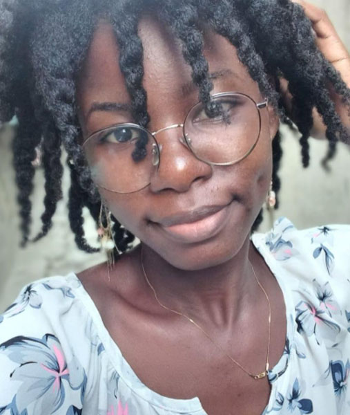 Ndira Sousa