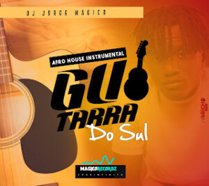 Guitarra Do Sul