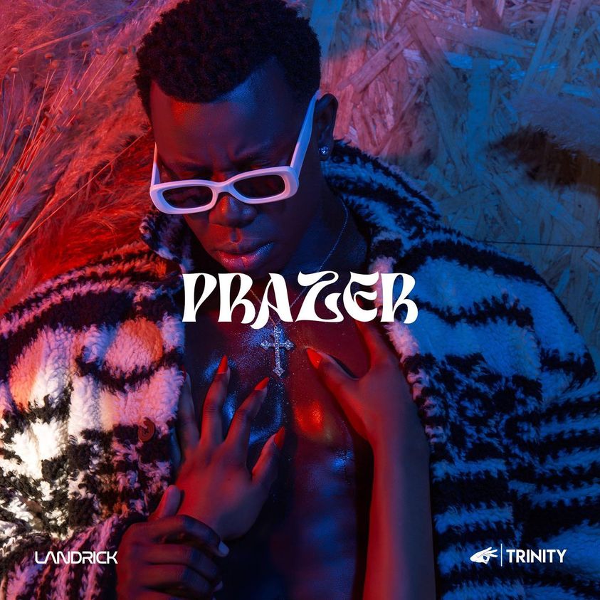 Prazer ft. Trinity