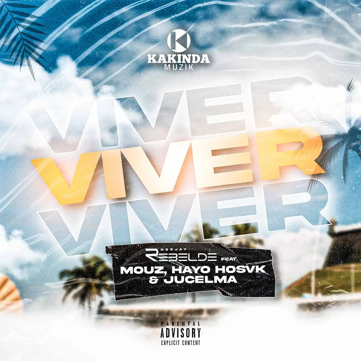 Viver ft. Mouz 