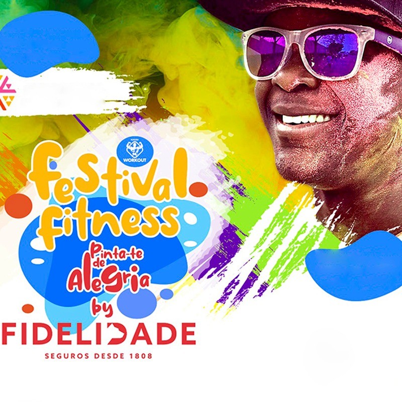 Festival Fitness